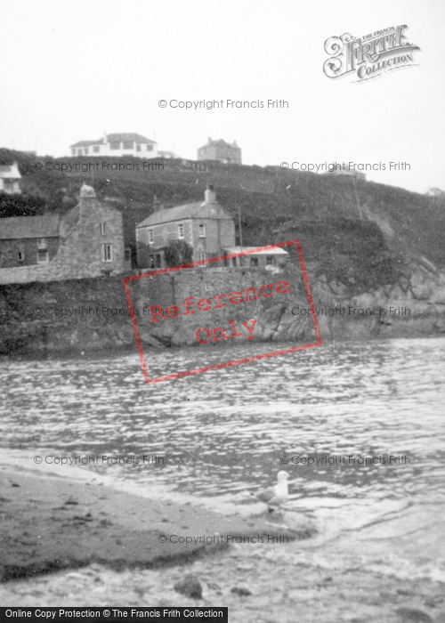 Photo of Gorran Haven, c.1935