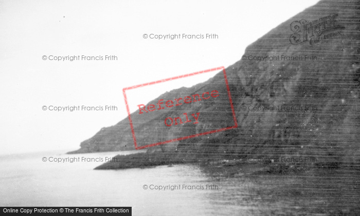 Photo of Gorran Haven, c.1935
