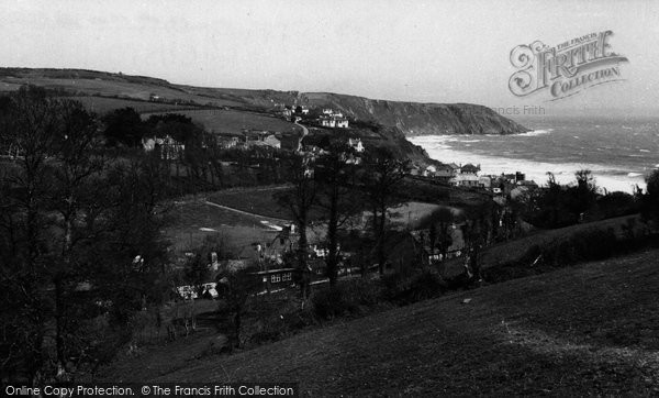 Photo of Gorran Haven, c.1960