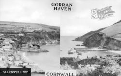 Composite c.1955, Gorran Haven