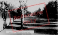 Matthew Bank c.1960, Gosforth