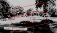 The Park c.1960, Gosforth