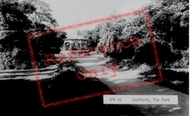 The Park c.1960, Gosforth