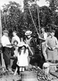 Hop Pickers 1904, Goudhurst