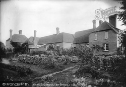 The Schools 1904, Goudhurst