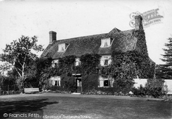 Trottenden 1904, Goudhurst