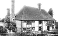 Goudhurst photo