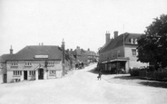 Village 1901, Goudhurst