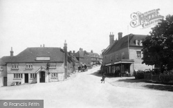 Village 1901, Goudhurst