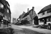 Village 1904, Goudhurst