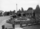 Village c.1960, Goudhurst
