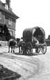 Waggon 1901, Goudhurst