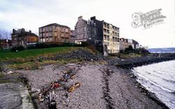 From The Beach c.1995, Gourock