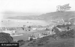 From Tower Hill 1900, Gourock