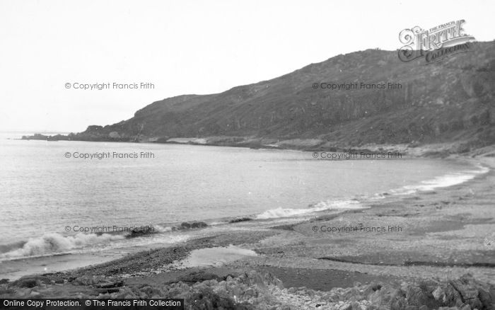 Photo of Gower, Pwlldu 1937