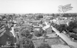 General View c.1955, Goxhill