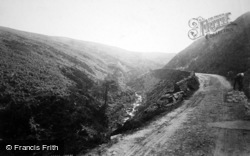 1894, Goyt Valley