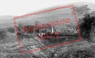 1914, Goyt Valley