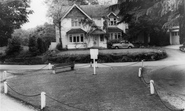 Ramblers c.1965, Graffham
