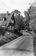 The Craft Centre c.1960, Graffham