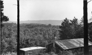 The Downs c.1960, Graffham