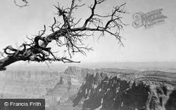 c.1935, Grand Canyon