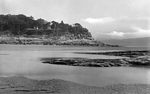 Photo of Grange Over Sands, Swimming Pool 1936