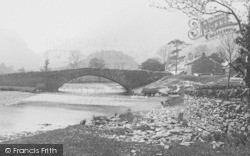 The Bridge 1889, Grange
