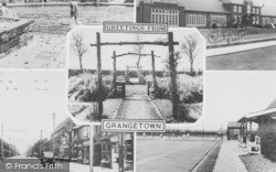 Composite c.1955, Grangetown