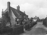 The Village 1929, Grantchester