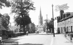 c.1955, Grantham