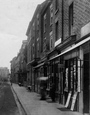 High Street 1904, Grantham