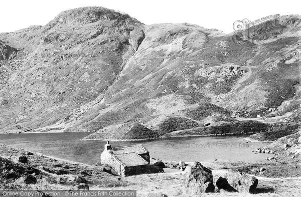 Photo of Grasmere, c.1880