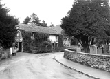 Church Stile 1926, Grasmere