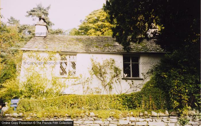 Photo of Grasmere, Dove Cottage 1999