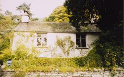 Dove Cottage 1999, Grasmere