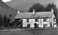 Lion And Lamb 1926, Grasmere