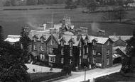 Prince Of Wales Hotel 1912, Grasmere