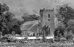 The Church 1929, Grasmere