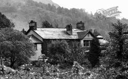The Rectory 1929, Grasmere