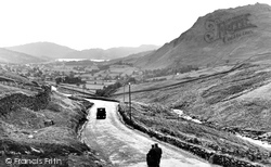 Vale And Dunmail Raise 1926, Grasmere