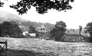 View From Beech Lane c.1955, Grasscroft