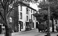 Devonshire Hotel 1926, Grassington