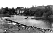 Grassington, Low Mill 1900