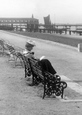 Lady Reading 1902, Gravesend