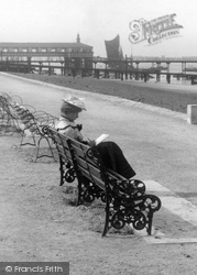 Lady Reading 1902, Gravesend