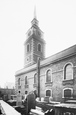 St George's Church 1902, Gravesend