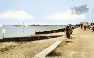 The Promenade c.1965, Gravesend