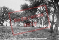 Windmill Hill 1902, Gravesend
