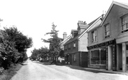 1900, Grayshott